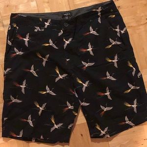 Forever 21 Men’s shorts